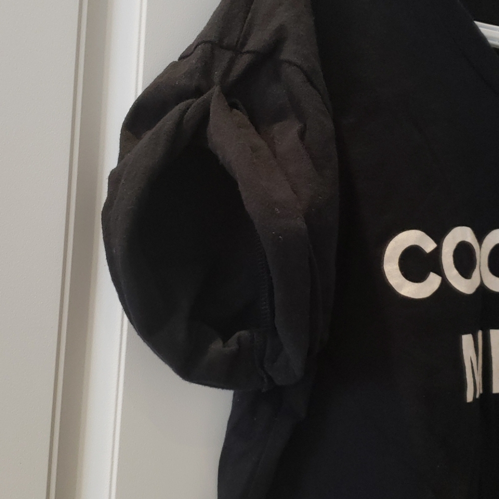 Cropped Tee - Picture 3 of 6